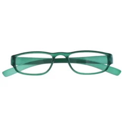 Occhiali da Lettura Adige Verde +3,0 Sanico