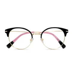 Occhiali Da Lettura Animalier +2,50 Twins Optical 1 Paio