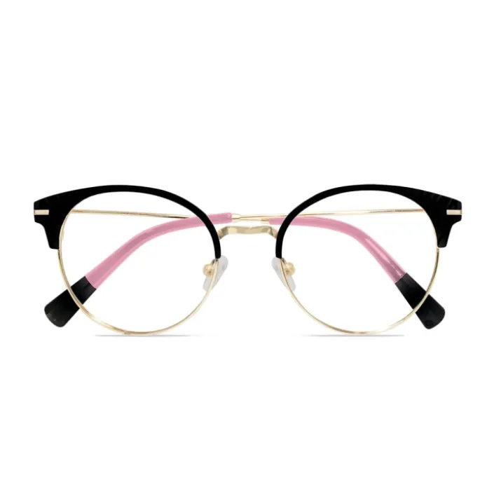 Occhiali Da Lettura Animalier +2,50 Twins Optical 1 Paio