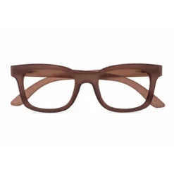 Occhiali Da Lettura Billionaire Marrone +2,50 Twins Optical 1 Paio