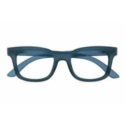 Occhiali Da Lettura Billionaire Blu +1,00 Twins Platinum 1 Pezzo
