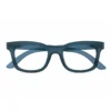 Occhiali Da Lettura Billionaire Blu +1,50 Twins Platinum 1 Pezzo