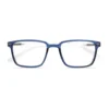 Occhiali Da Lettura +2,50 Blu Twins Optical 1 Paio