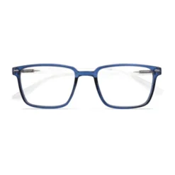 Occhiali Da Lettura +2,50 Blu Twins Optical 1 Paio