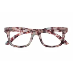 Occhiali Da Lettura Camouflage +3,50 Twins Platinum 1 Pezzo
