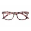 Occhiali Da Lettura Camouflage +1,00 Twins Platinum 1 Pezzo