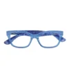 Occhiali Da Lettura Chic Blu +2,00 Twins Optical 1 Pezzo