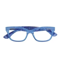 Occhiali Da Lettura Chic Blu +2,00 Twins Optical 1 Pezzo