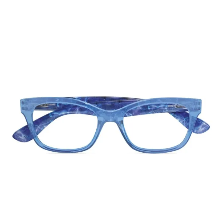 Occhiali Da Lettura Chic Blu +2,00 Twins Optical 1 Pezzo