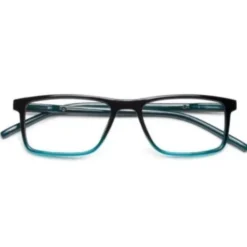 Occhiali da Lettura DETROIT Blu +3,50 Twins Gold