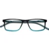Occhiali da Lettura DETROIT Blu +3,00 Twins Gold