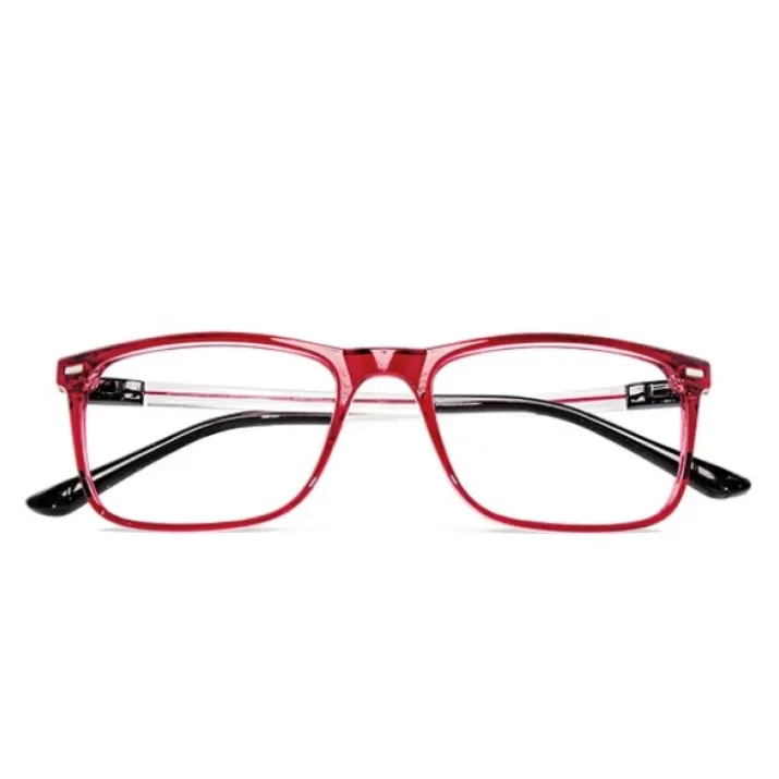 Occhiali da Lettura DIONISO Rosso +3,00 Twins Gold