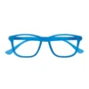 Occhiali Da Lettura Flamingo Blu +1,50 Twins Silver 1 Pezzo