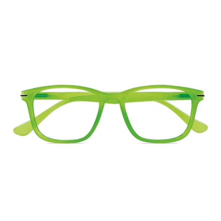 Occhiali Da Lettura Flamingo Verde +2,50 Twins Optical 1 Pezzo