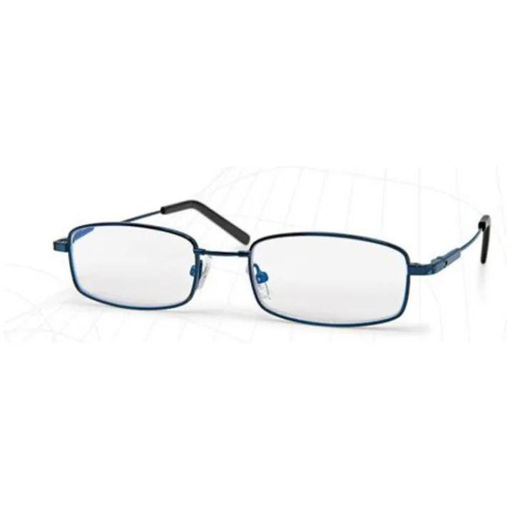 Occhiali Da Lettura Flexi Blu +1 PIC
