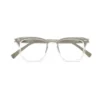 Occhiali da Lettura HARVARD Grigio +1,00 Twins Gold