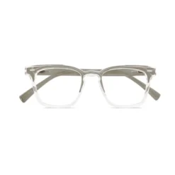 Occhiali da Lettura HARVARD Grigio +1,00 Twins Gold