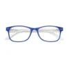 Occhiali da Lettura ICE Blu +1,50 Twins Gold