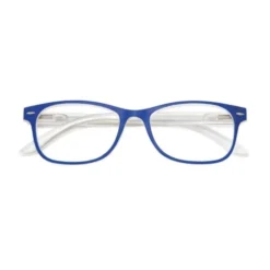 Occhiali da Lettura ICE Blu +1,50 Twins Gold