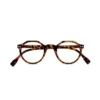 Occhiali da Lettura JOHNNY D Demi +1,00 Twins Platinum