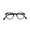 Occhiali Da Lettura Johnny D Nero +3,50 Twins Platinum 1 Pezzo