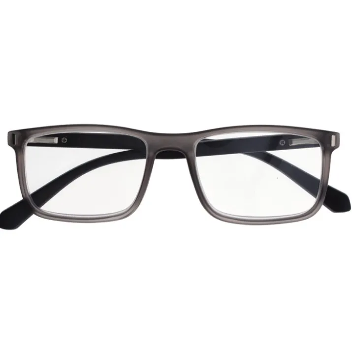 Occhiali da Lettura K2 Grigio Perla +1,5 Sanico