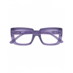 Occhiali Da Lettura Maestrale Viola +2,50 Twins Optical 1 Pezzo
