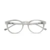 Occhiali da Lettura MARTE Grigio +1,00 Twins Gold