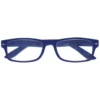 Occhiali da Lettura Milano Blu +3,5 Sanico