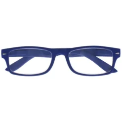 Occhiali da Lettura Milano Blu +3,5 Sanico