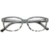 Occhiali da Lettura NEWPORT Grigio +3,50 Twins Gold