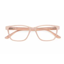 Occhiali da Lettura PEARL Cipria +3,00 Twin Gold