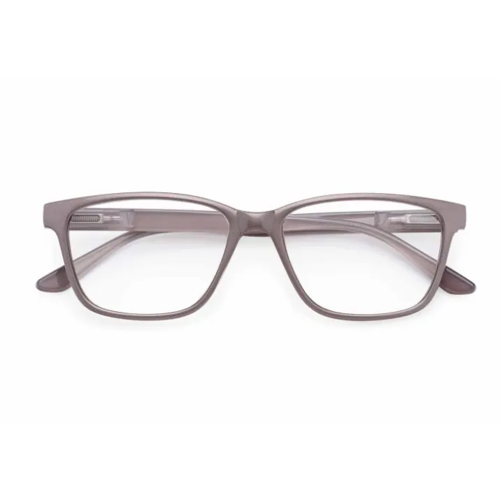 Occhiali da Lettura PEARL Tortora +1,50 Twin Gold