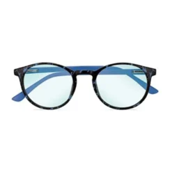 Occhiali da Lettura Platinum Bio Blu +2,00 Twins Optical