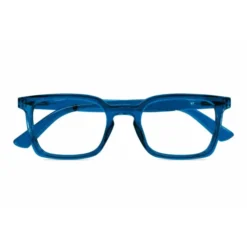 Occhiali Da Lettura Primitivo Blu +2,50 Twins Optical 1 Pezzo