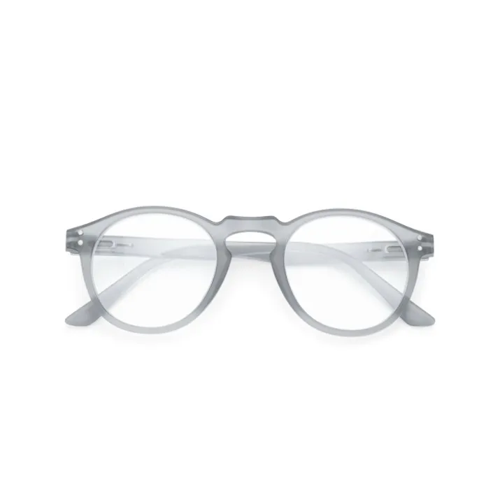 Occhiali Da Lettura Smoke Grigio +2,00 Twins Optical 1 Pezzo