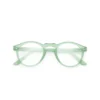 Occhiali Da Lettura Smoke Verde +2,50 Twins Optical 1 Pezzo