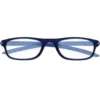 Occhiali da Lettura Tevere Blu +1,0 Sanico