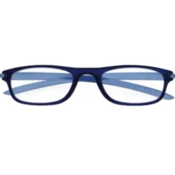 Occhiali da Lettura Tevere Blu +1,0 Sanico