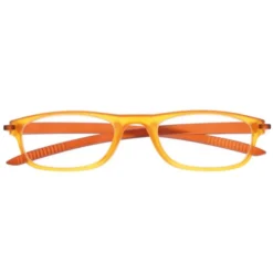 Occhiali da Lettura Tevere Giallo +1,0 Sanico
