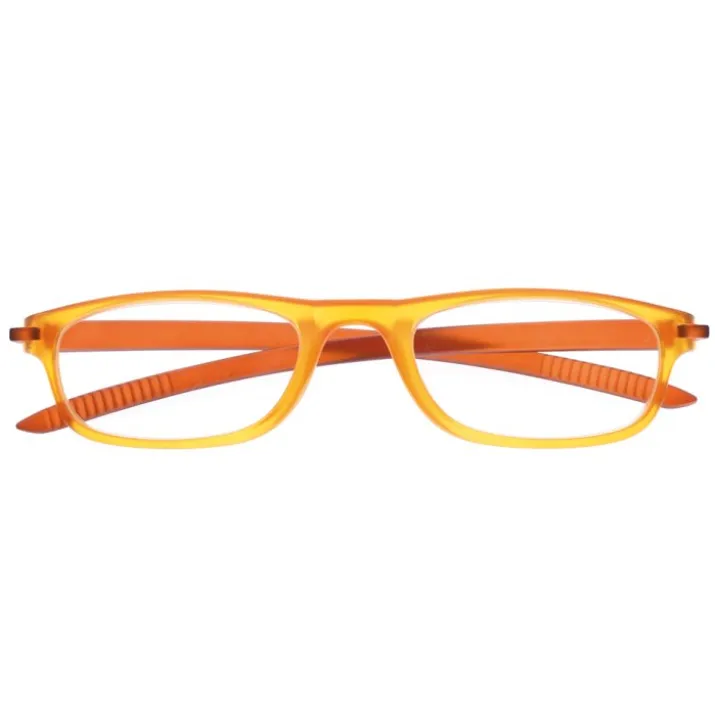 Occhiali da Lettura Tevere Giallo +1,0 Sanico