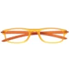 Occhiali da Lettura Tevere Giallo +2,0 Sanico