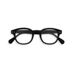 Occhiali Da Lettura TR8209 + 2,00 Diottrie Colore Nero 1 Paio