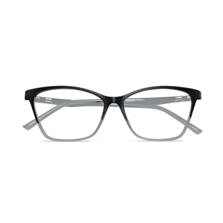 Occhiali Da Lettura York +1,50 Grigio Twins Optical 1 Paio