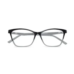 Occhiali Da Lettura York +1,00 Grigio Twins Optical 1 Paio