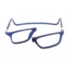 Occhiali Da Letura Doctor Blu +2,00 Twins Optical 1 Pezzo