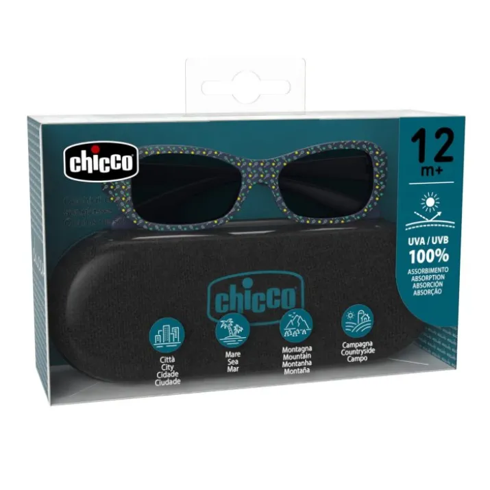 Occhiali da Sole Bimbo 12M+ CHICCO