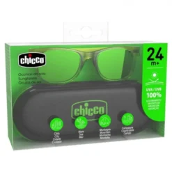 Occhiali da Sole Bimbo 24M+ CHICCO