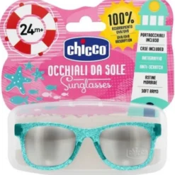Occhiali da Sole +24m Girl Glitter Chicco
