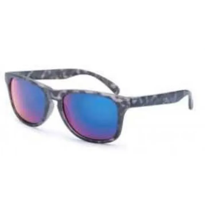 Occhiali da Sole Miami Easy Demi/Grey Twins Optical